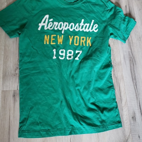 Set of 6 shirts - Picture 3 of 7